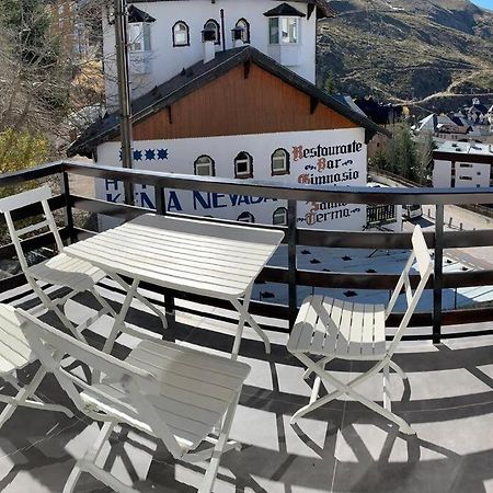 Apartamento Precioso Sol Y Sierra Sierra Nevada Exteriör bild