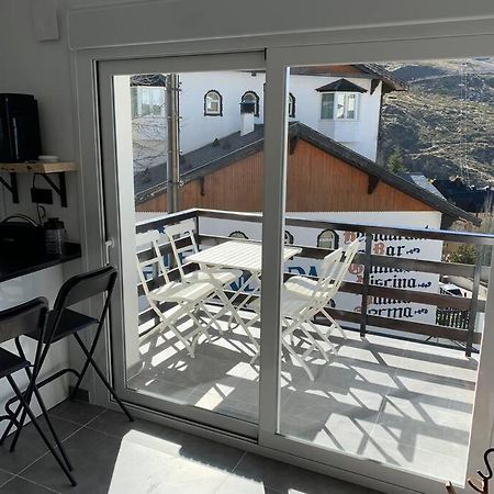 Apartamento Precioso Sol Y Sierra Sierra Nevada Exteriör bild