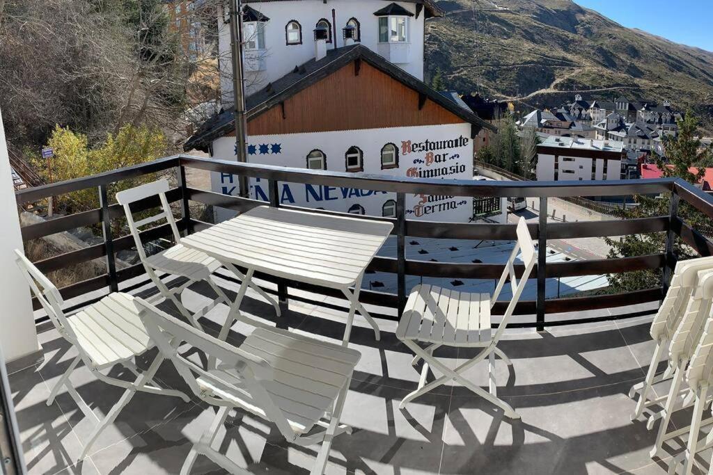 Apartamento Precioso Sol Y Sierra Sierra Nevada Exteriör bild