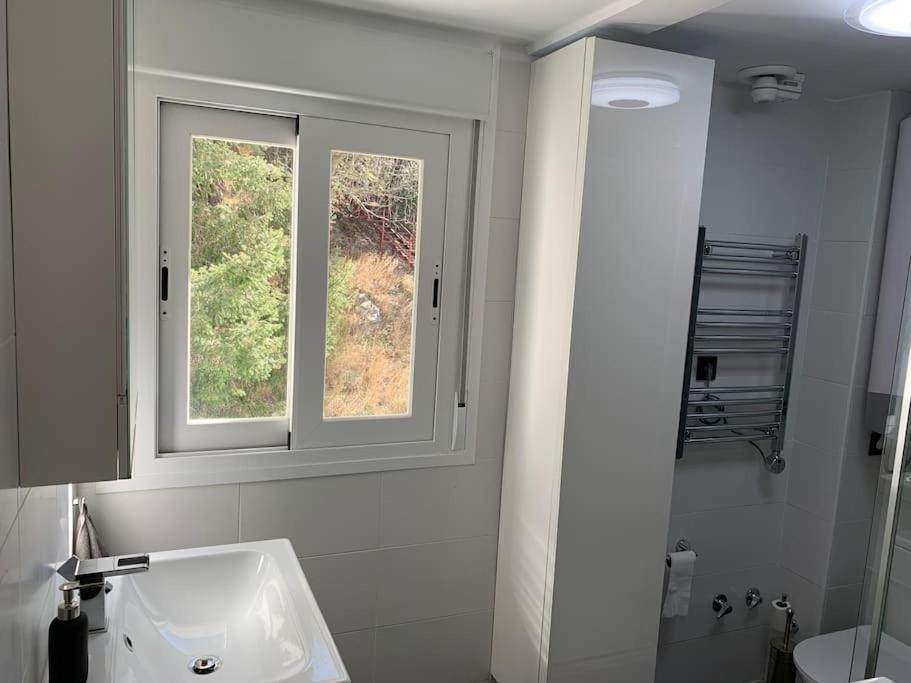 Apartamento Precioso Sol Y Sierra Sierra Nevada Exteriör bild