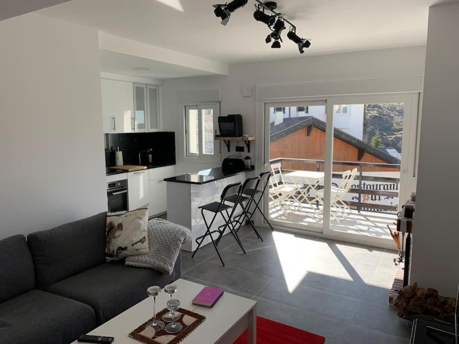 Apartamento Precioso Sol Y Sierra Sierra Nevada Exteriör bild