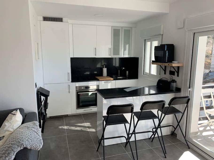 Apartamento Precioso Sol Y Sierra Sierra Nevada Exteriör bild