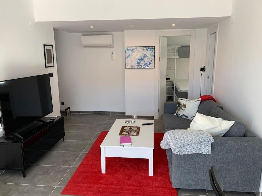 Apartamento Precioso Sol Y Sierra Sierra Nevada Exteriör bild